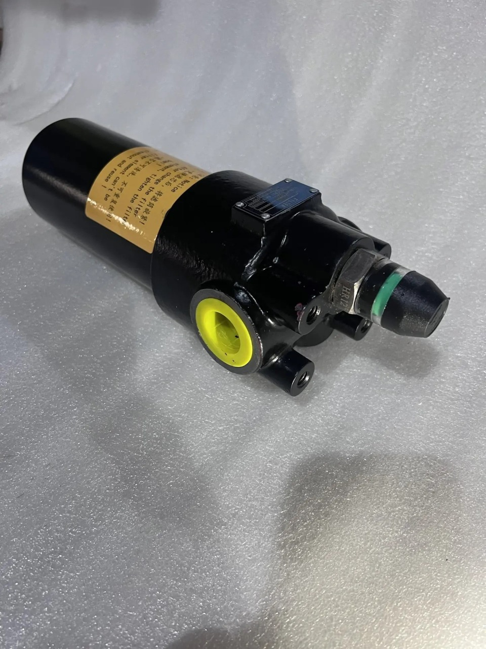 Гидравлический фильтр (TYPE 1310714 аналог Donaldson Filter P550388)