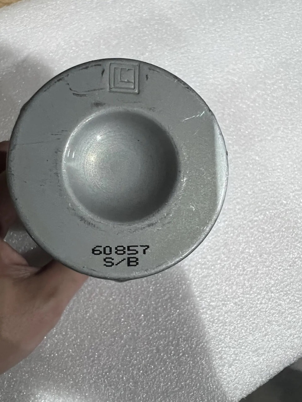 Гидравлический фильтр (TYPE 1310714 аналог Donaldson Filter P550388)