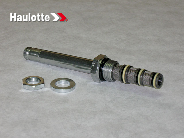 ЭЛЕКТРОКЛАПАН 4W 3P 3000 CC8 (4000421630)