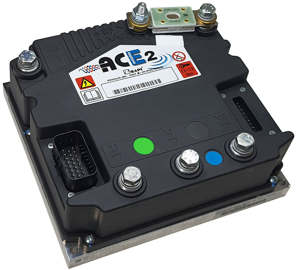 Контроллер Zapi FZ5144 ACE2 36-48/450