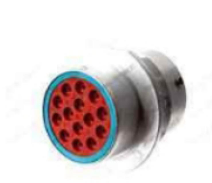 Коннектор (4461016, аналог)
