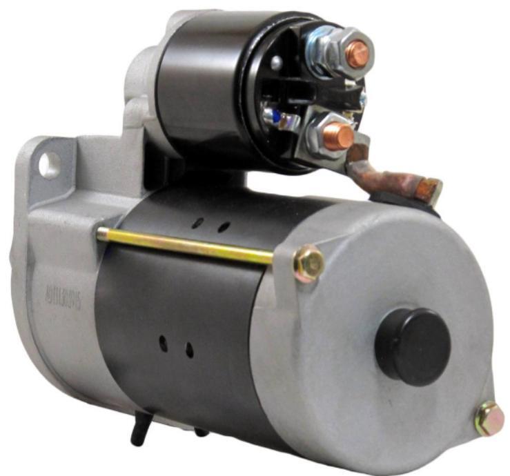 Стартер 12В (7000661, аналог)