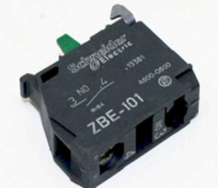 Контактный блок (GE-66816GT, аналог)