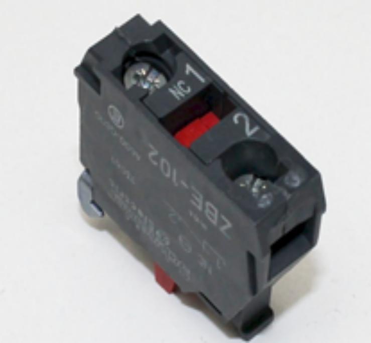 Контактный блок (GE-66818GT, аналог)