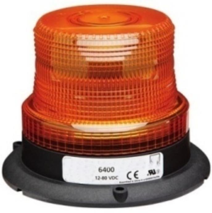 Проблесковый маячок LED (20189, аналог)