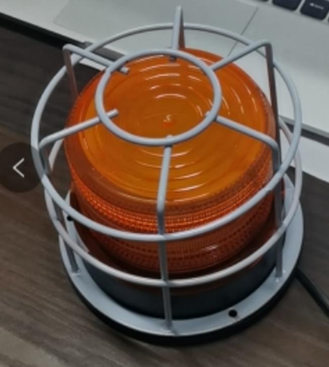 Проблесковый маячок (GE-56704, аналог)