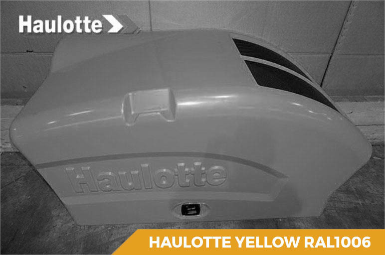 Капот (4001045260R1006/4001045260)