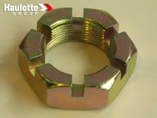 Гайка колесная 1 1/8" UNEF (2349223250)