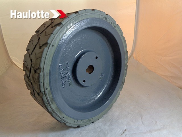 Колесо (4000502160R7012/4000502160)